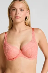 Hunkemöller Unwattierter Bügel-BH Daisy Rose
