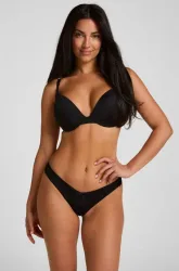 Hunkemöller String Caroline Schwarz