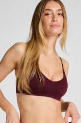 Hunkemöller Triangel-Bralette Dide Rot