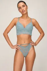 Hunkemöller Brazilian Andrea Blau