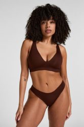 Hunkemöller Super Comfort Brazilian Braun