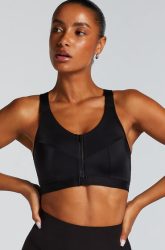 Hunkemöller HKMX Sport-BH The Pro Level 3 Schwarz