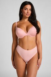 Hunkemöller String Smooth Rose