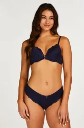 Hunkemöller Brazilian Marine Blau