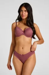 Hunkemöller Brazilian Lola Lila