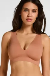 Hunkemöller Super Comfort BH Braun