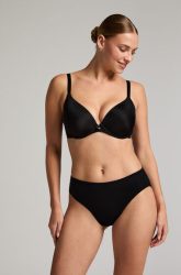 Hunkemöller Periodenunterwäsche Schwarz