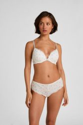 Hunkemöller Brazilian Marine Weiß