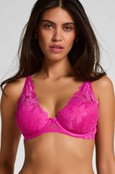 Hunkemöller Ingrid Wattierter Bügel-BH Rose