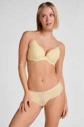 Hunkemöller Brazilian Marine Gelb