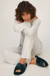 Hunkemöller Slipper Lia Blau
