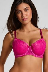 Hunkemöller Peonie Vorgeformter Bügel-BH Rose