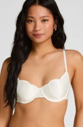 Hunkemöller Gepolsterter Bügel-BH Britt Weiß