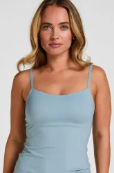 Hunkemöller Super Comfort Top Blau