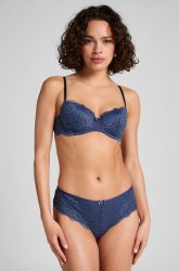 Hunkemöller Brazilian Marine Blau