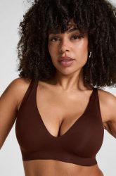 Hunkemöller Super Comfort BH Braun