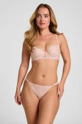 Hunkemöller Brazilian Nola Rose