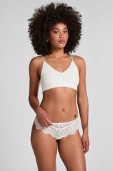 Hunkemöller Brazilian Marilee Weiß