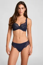 Hunkemöller Brazilian Daisy Blau