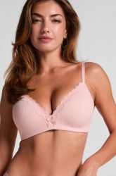 Hunkemöller - Bh, für Damen, Zweifarbig Größe 85D