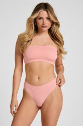 Hunkemöller String Dide Rose