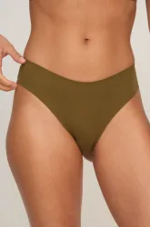 Hunkemöller Super Comfort Brazilian Grün