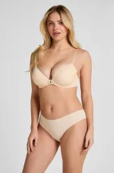 Hunkemöller Unsichtbarer Brazilian Beige