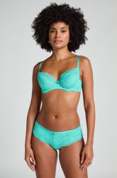 Hunkemöller Brazilian Marine Grün