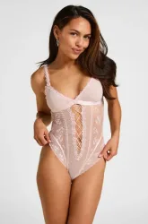 Hunkemöller Body Eleanora Rose
