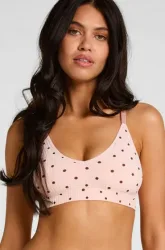 Hunkemöller Bralette Dianne Rose