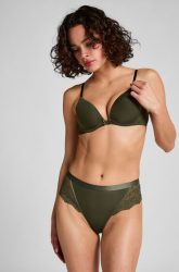 Hunkemöller Brazilian Kaiden Grün
