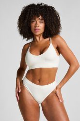Hunkemöller Brazilian Dianne Weiß