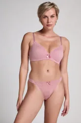 Hunkemöller String Sully Rose