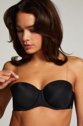 Hunkemöller Durchsichtige BH-Träger