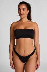 Hunkemöller String Dide Schwarz