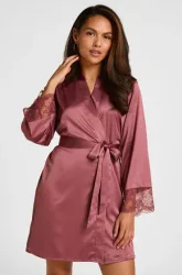 Hunkemöller Kimono Naomi Lila