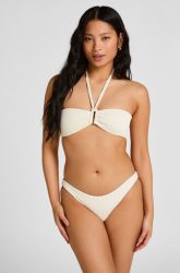 Hunkemöller Cheeky Bikinihose St Kitts Weiß