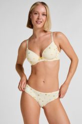 Hunkemöller Micro Brazilian Weiß