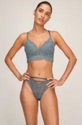 Hunkemöller Brazilian Andrea Blau