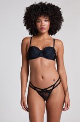 Hunkemöller String Irina Schwarz