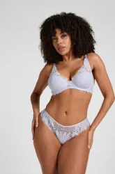 Hunkemöller Cheekini Ingrid Lila