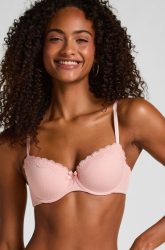 Hunkemöller Vorgeformter Bügel-BH Lola Rose