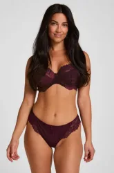 Hunkemöller Brazilian Daisy Lila