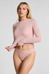 Hunkemöller String Alex Rose