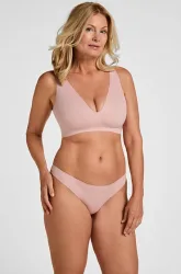 Hunkemöller Super Comfort String Rose