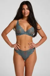 Hunkemöller Cheekini Ingrid Blau