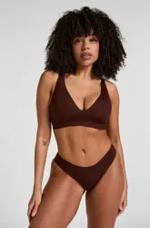 Hunkemöller Super Comfort Brazilian Braun