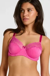 Hunkemöller Nicht-vorgeformter Bügel-BH Sophie Rose