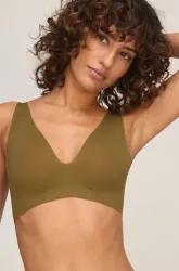 Hunkemöller Super Comfort BH Grün