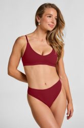 Hunkemöller Brazilian Dianne Rot
